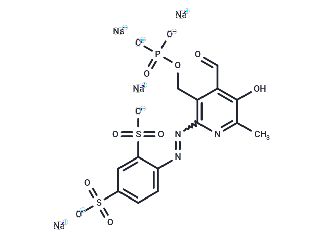 PPADS tetrasodium