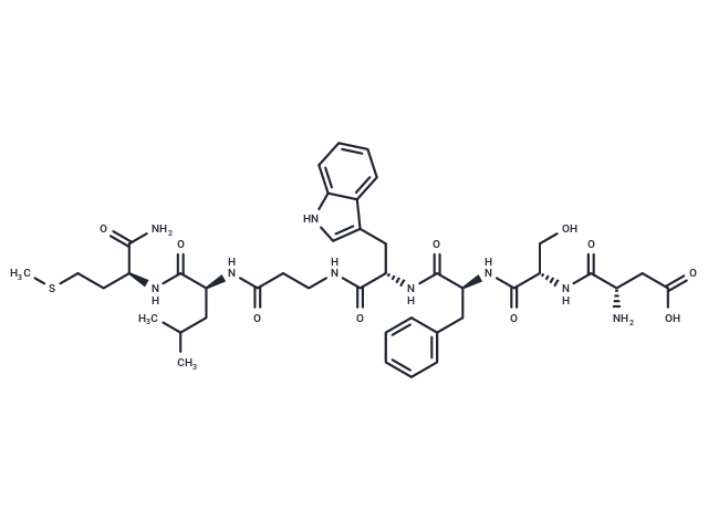 (Trp7,β-Ala8)-Neurokinin A (4-10)