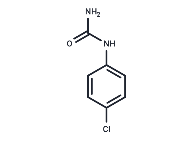 4-Chlorophenylurea