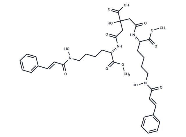 Nannochelin A