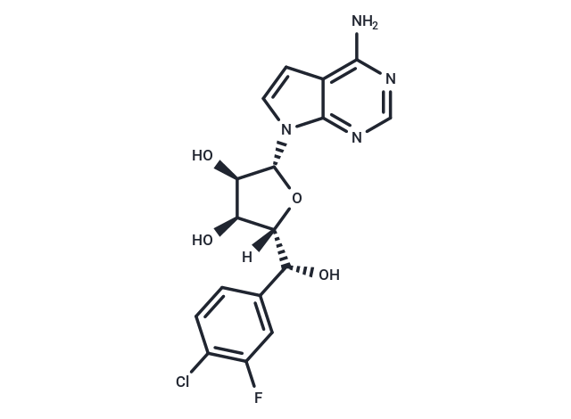 PRMT5-IN-2