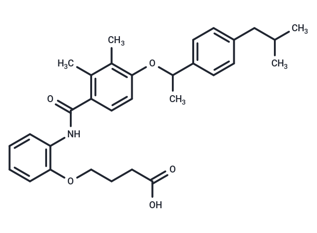 5α-reductase-IN-1