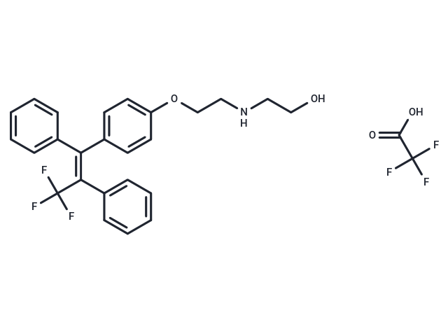 Panomifene TFA