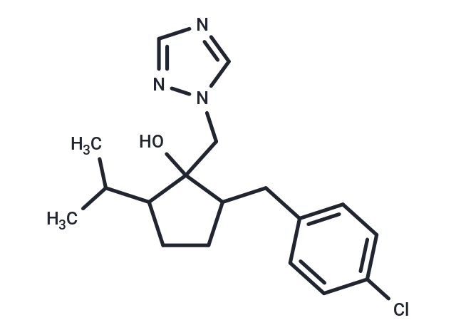 Ipconazole [ISO]