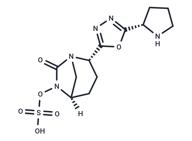 Antibacterial agent 33