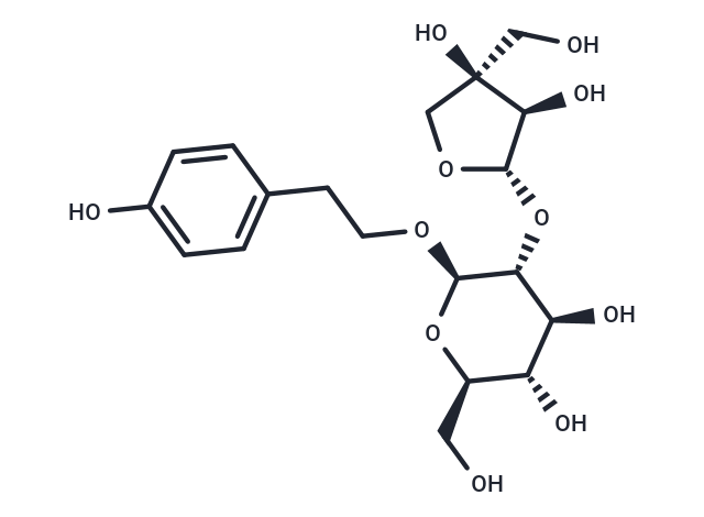 Darendoside A