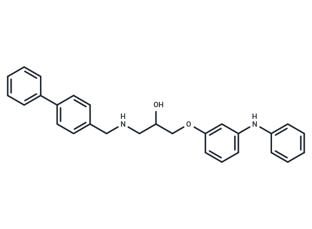 Anti-melanoma agent 1