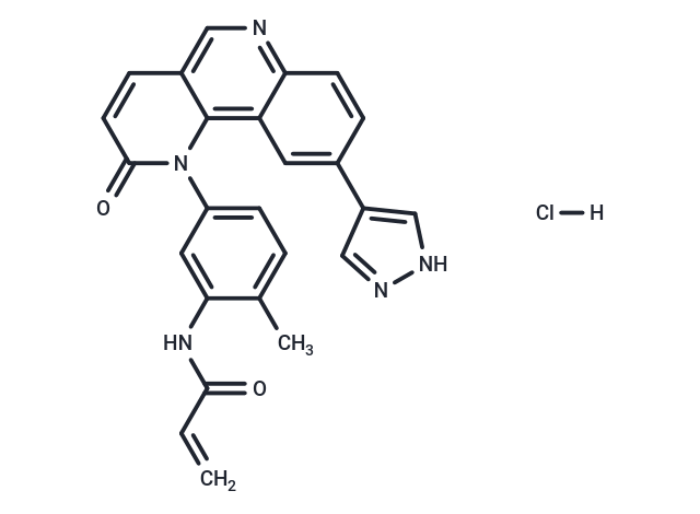 QL-X-138 HCl