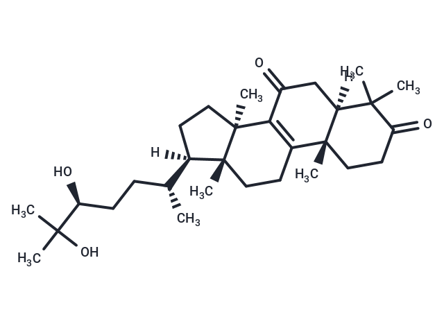 Lucidumol A