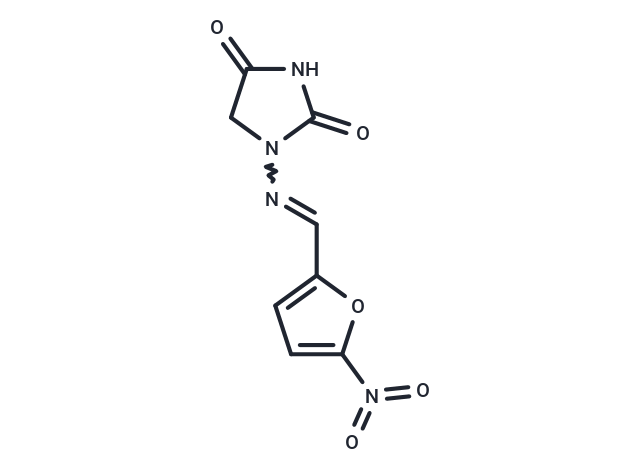 Nitrofurantoin