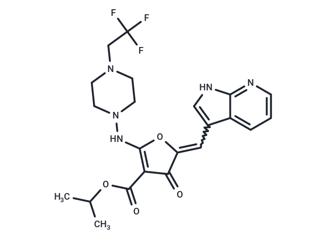 Cdc7-IN-4