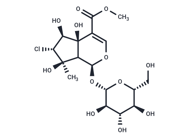 Phloyoside II