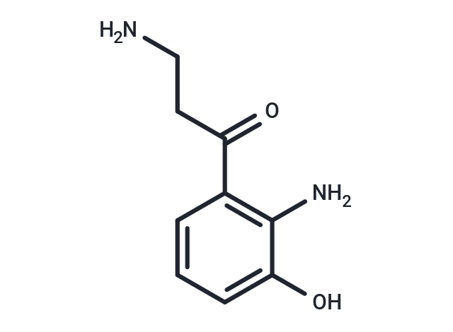 3-Hydroxykynurenamine