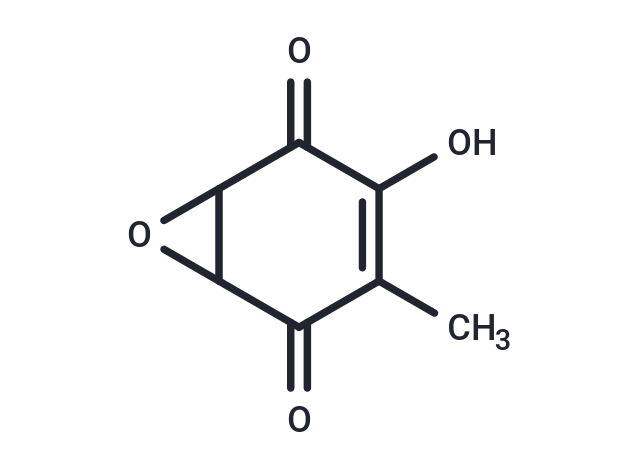 (+/-)-Terreic acid