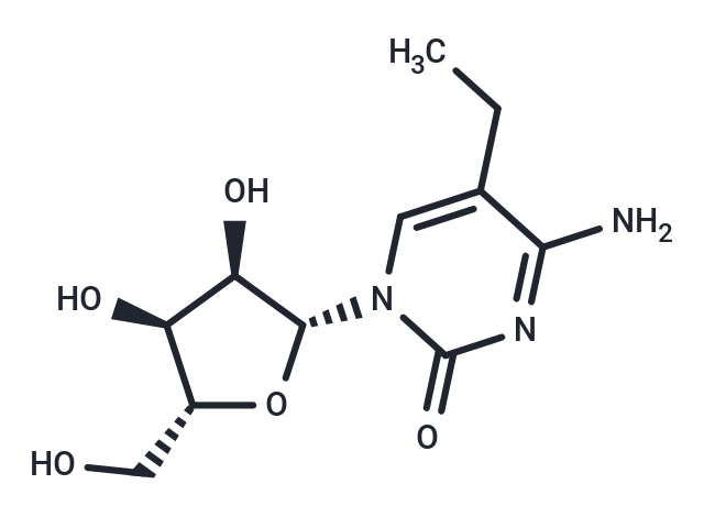 5-Ethyl  cytidine