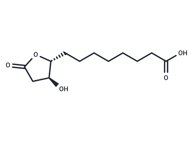 Lonfuranacid B