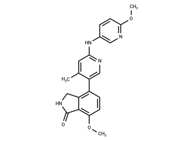 CSF1R-IN-13