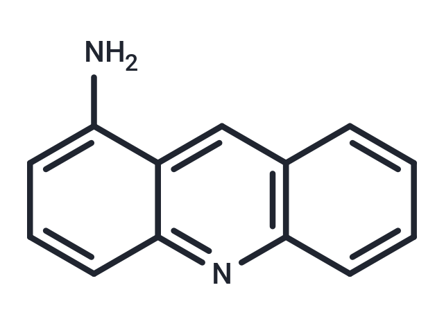 1-Acridinamine