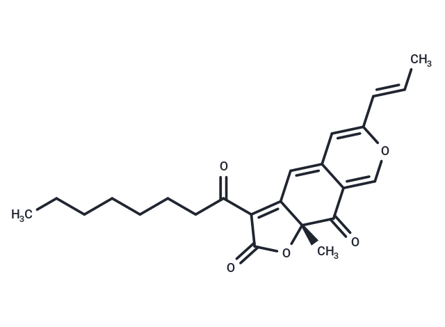 Monascorubrin