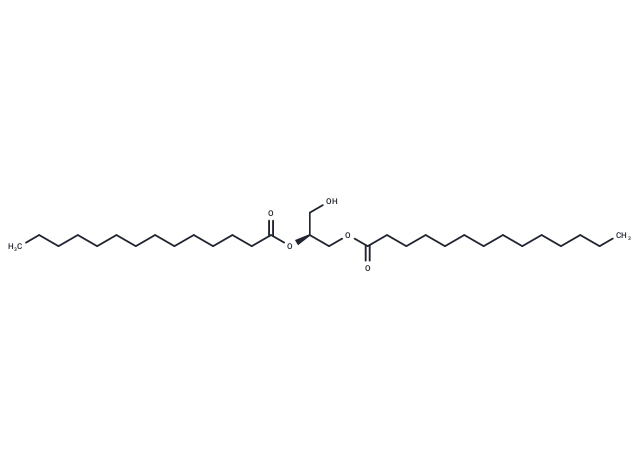 1,2-Dimyristoyl-sn-glycerol