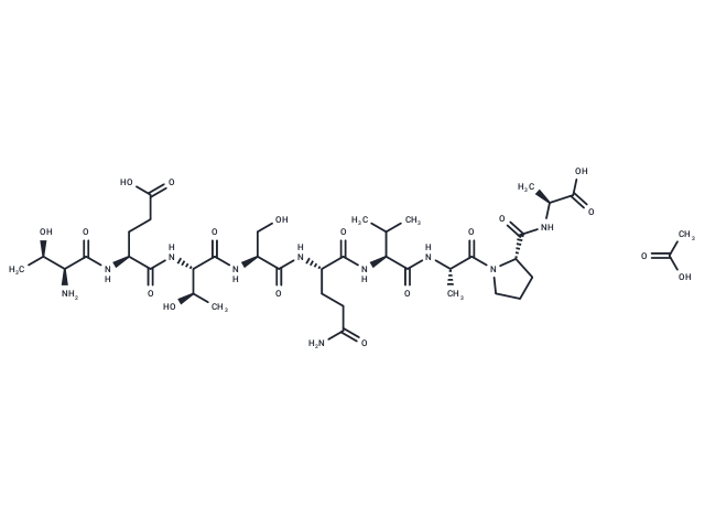 Rhodopsin Epitope Tag acetate