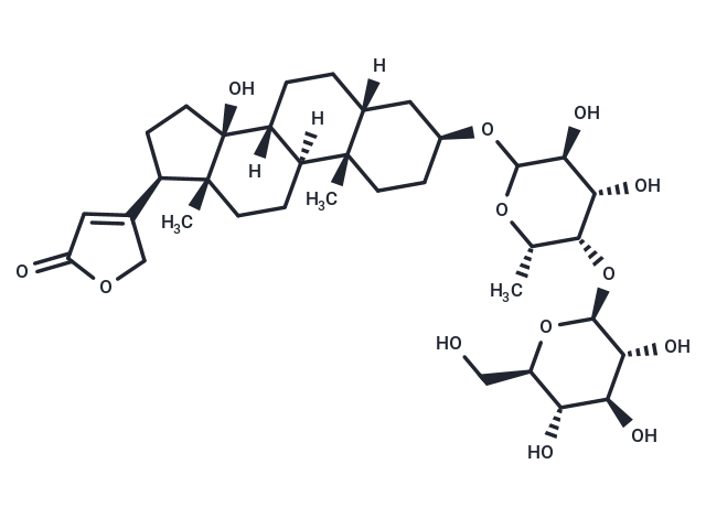 Glucodigifucoside