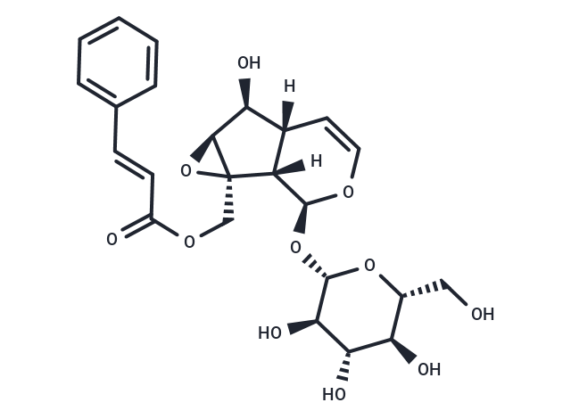 Globularin