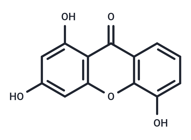 1,3,5-Trihydroxyxanthone