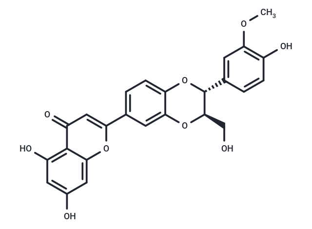 (±)-Hydnocarpin