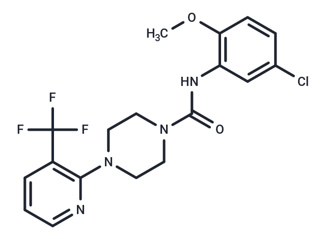 RBP4 ligand-1