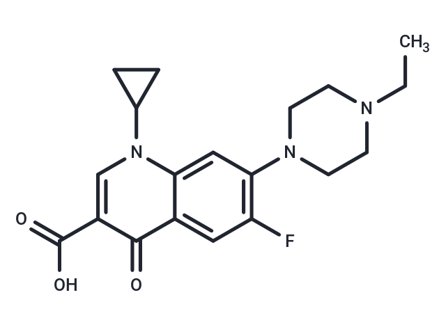 Enrofloxacin