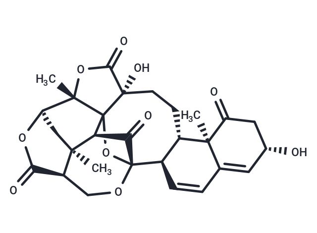 Isophysalin G