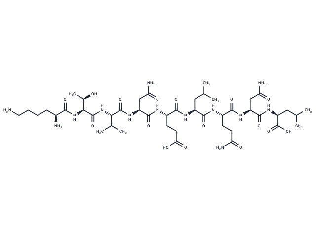 Abecomotide