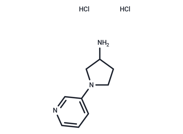 (Rac)-ABT-202 dihydrochloride