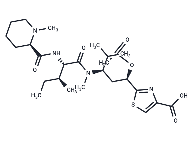 Tubulysin IM-2