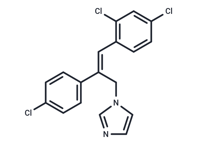 Aliconazole