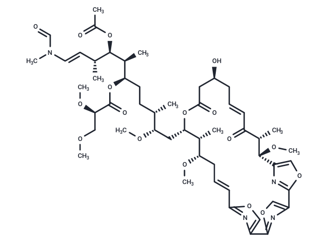 Mycalolide B