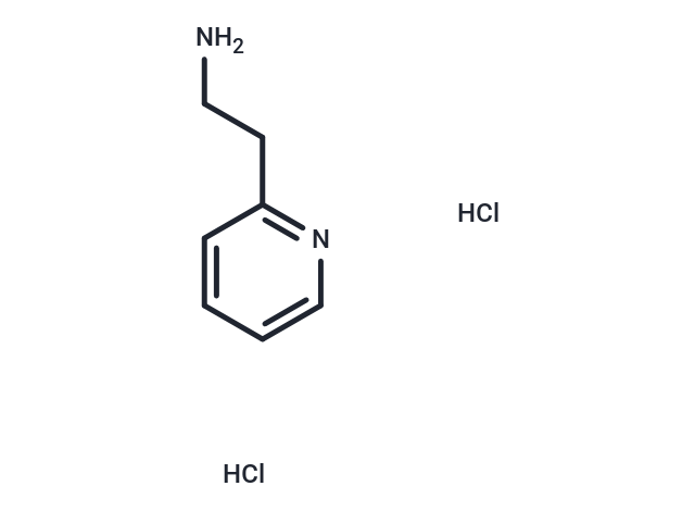 2-Pyridylethylamine dihydrochloride