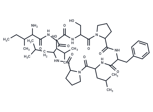 surface antigen (208-215) [Hepatitis B Virus]