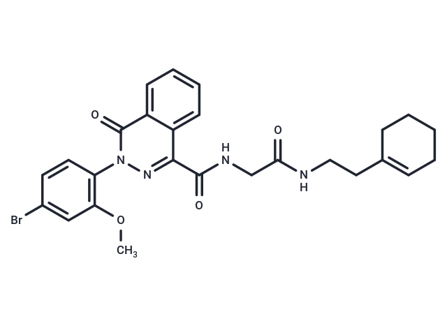 Antifungal agent 35