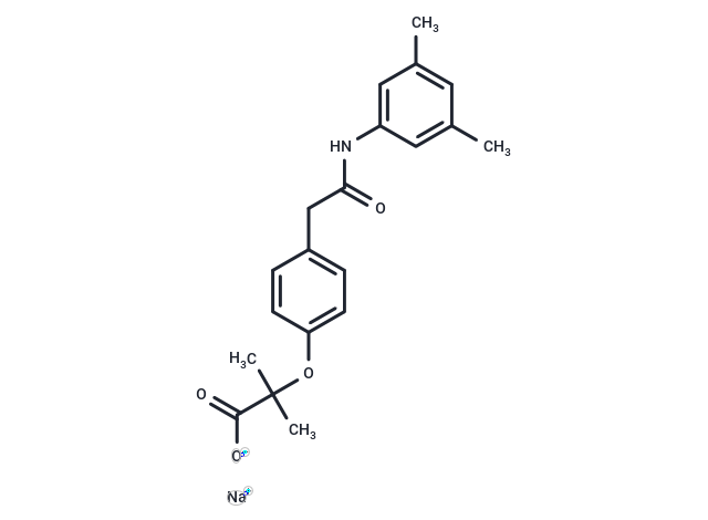 Efaproxiral Sodium