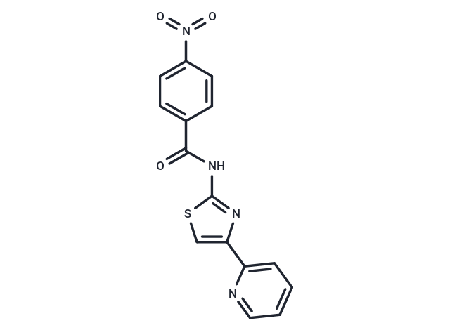 Antimycobacterial agent-4