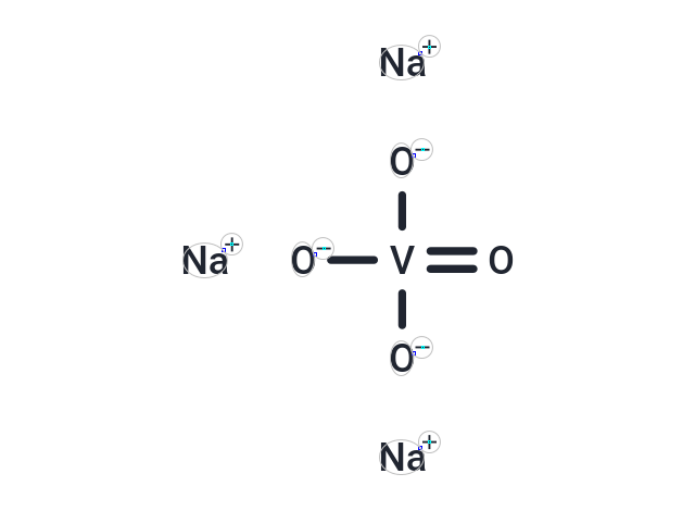 Sodium orthovanadate