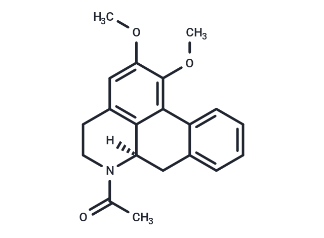 N-Acetylnornuciferine