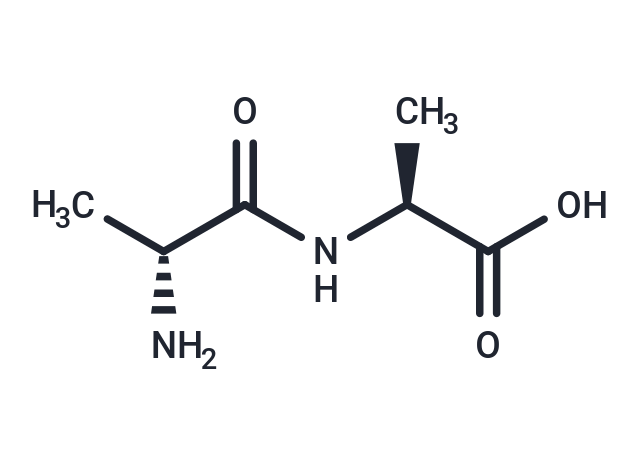 D-Alanyl-L-alanine