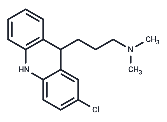 Clomacran