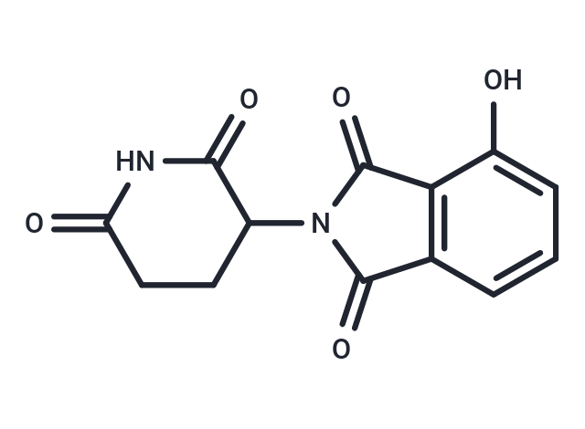 Thalidomide-4-OH