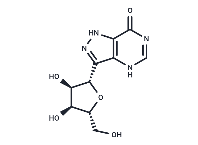 Formycin B