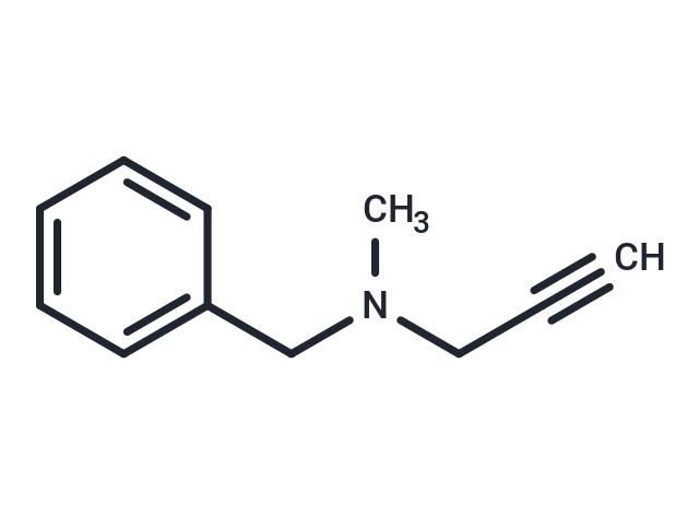 Pargyline