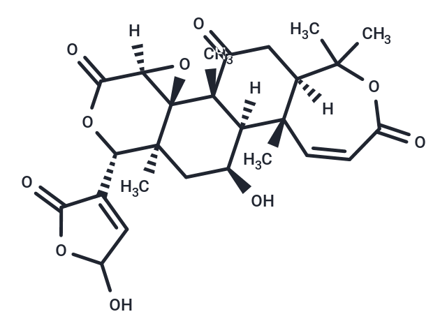 21,23-Dihydro-23-hydroxy-21-oxozapoterin